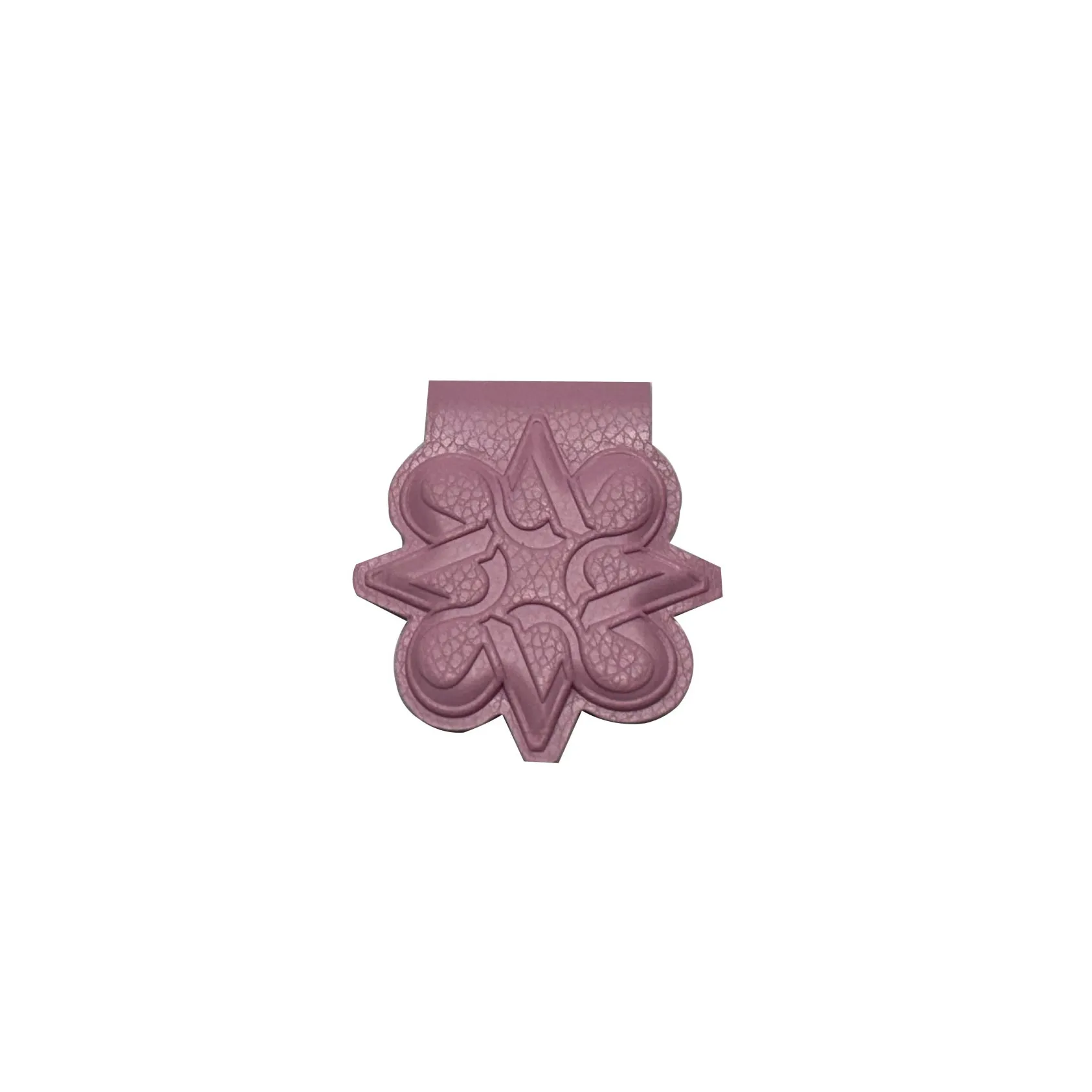 [머니클립] 세인트 앤드류스 머니클립 5