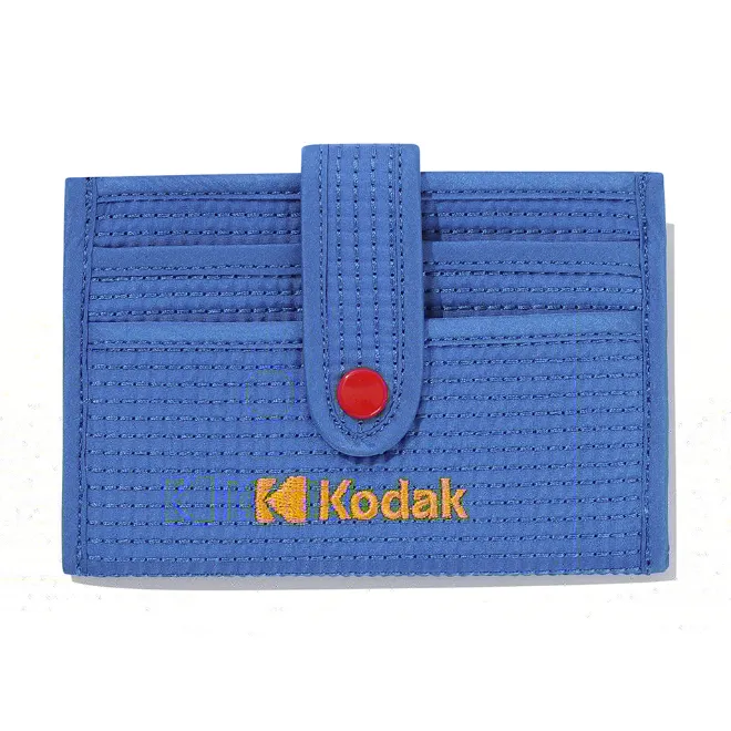 [지갑] KODAK APPAREL 카드 파우치 2