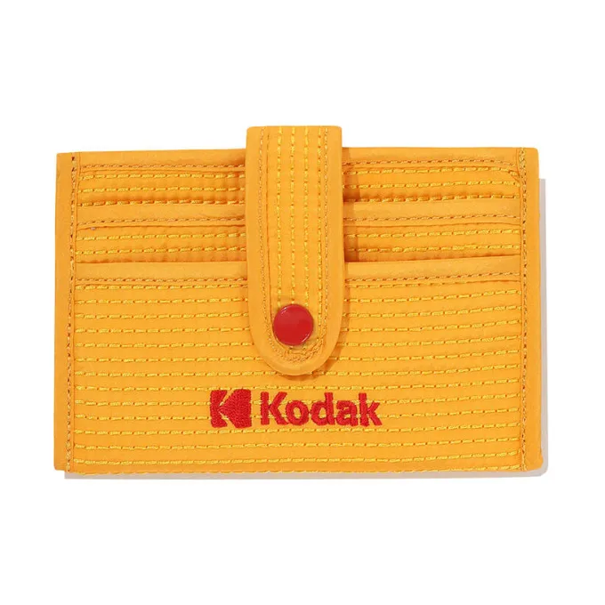 [지갑] KODAK APPAREL 카드 파우치 3