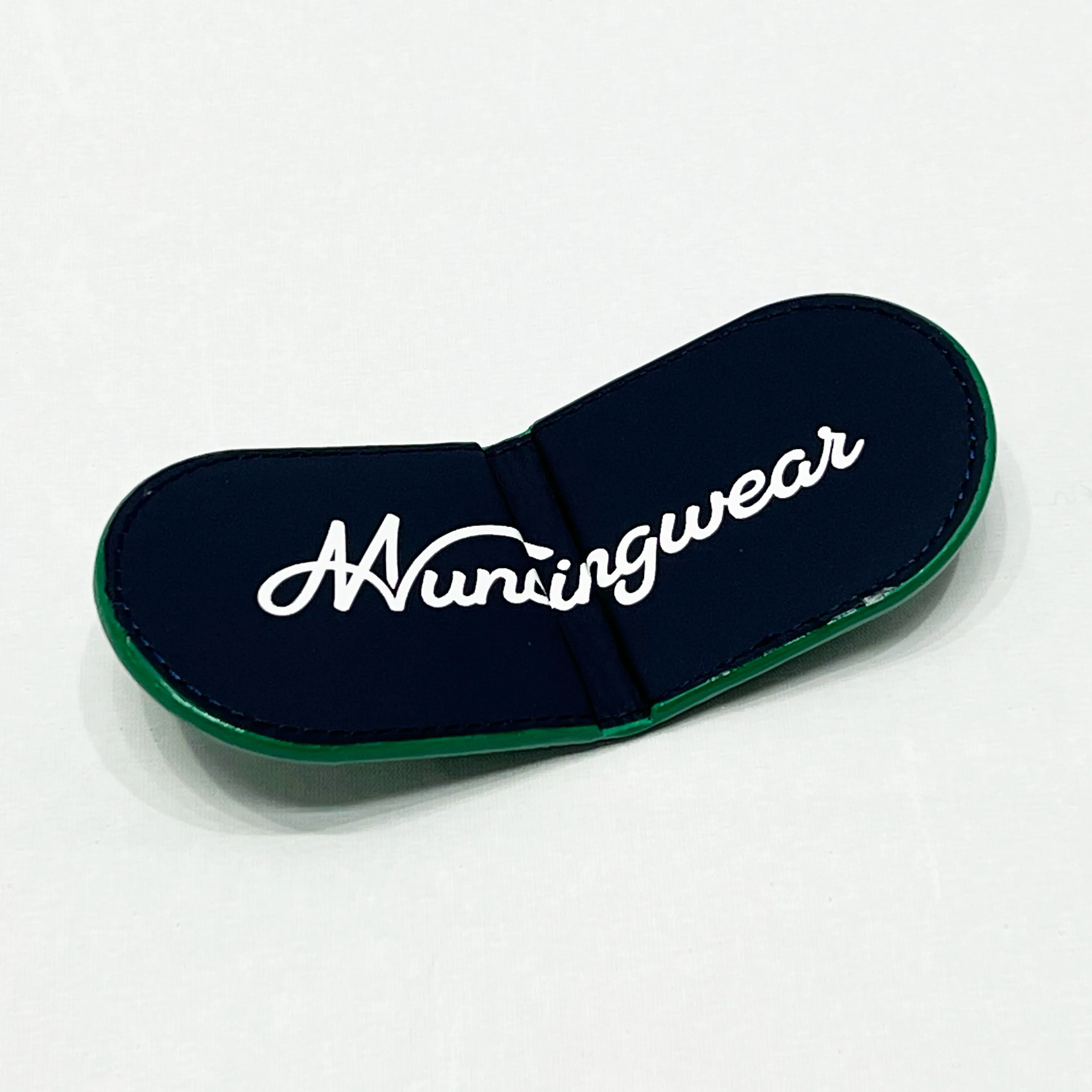 [머니클립] MUNSINGWEAR 3