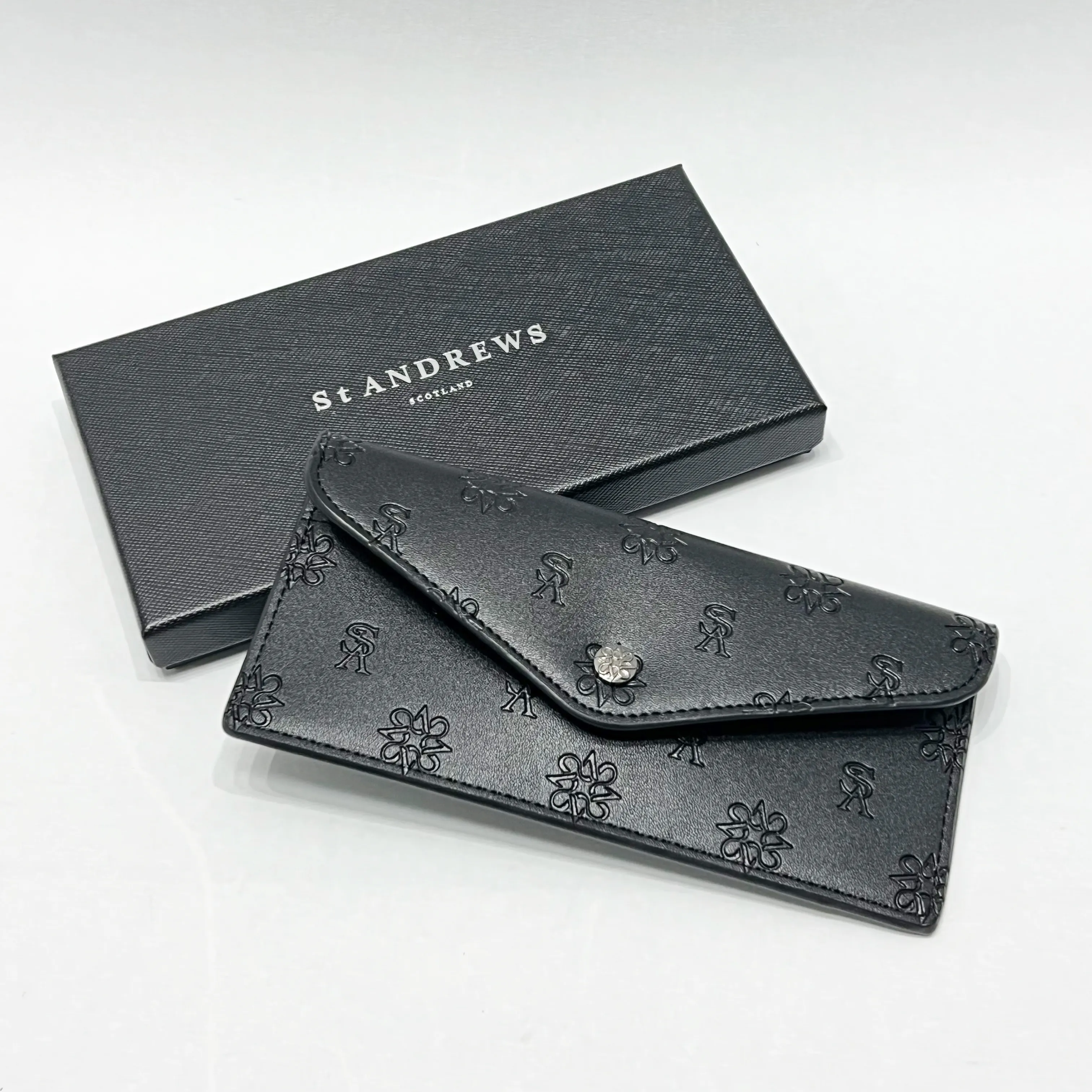 [Wallet] St ANDREWS 지갑