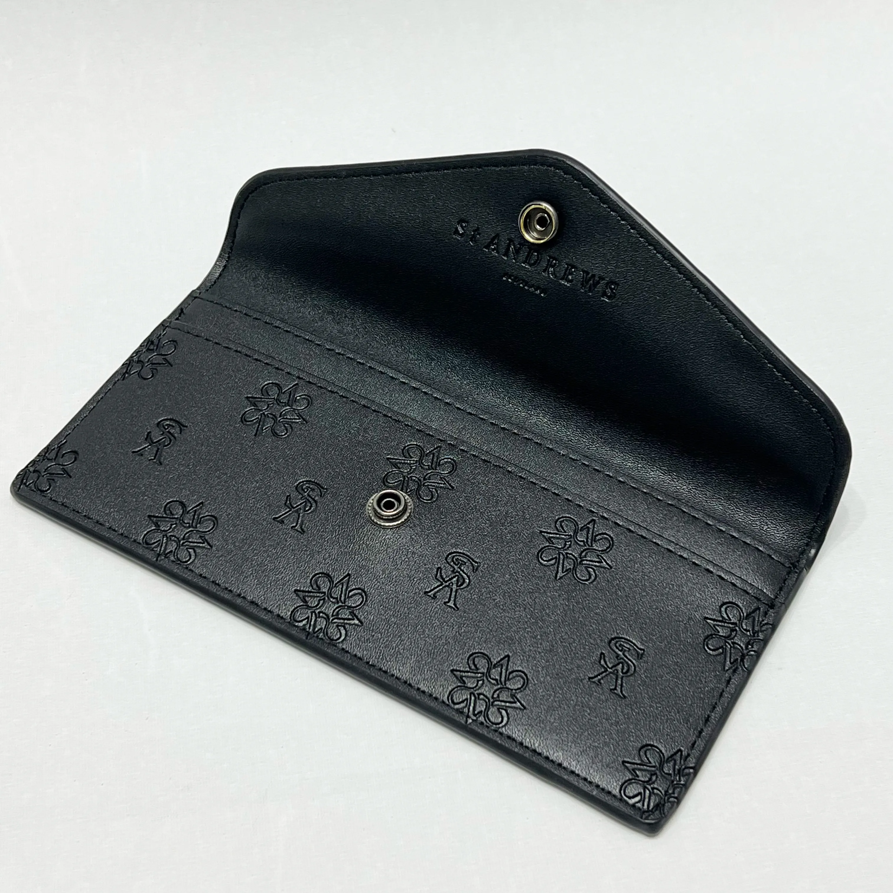 [Wallet] St ANDREWS 지갑 4