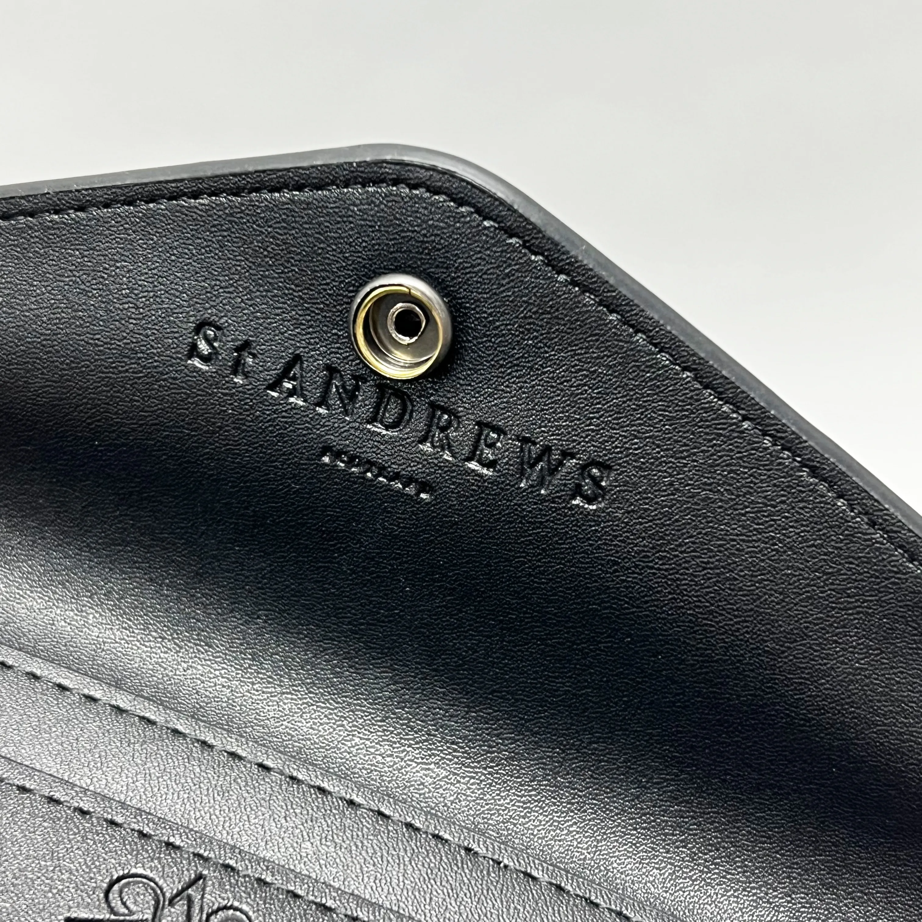 [Wallet] St ANDREWS 지갑 5