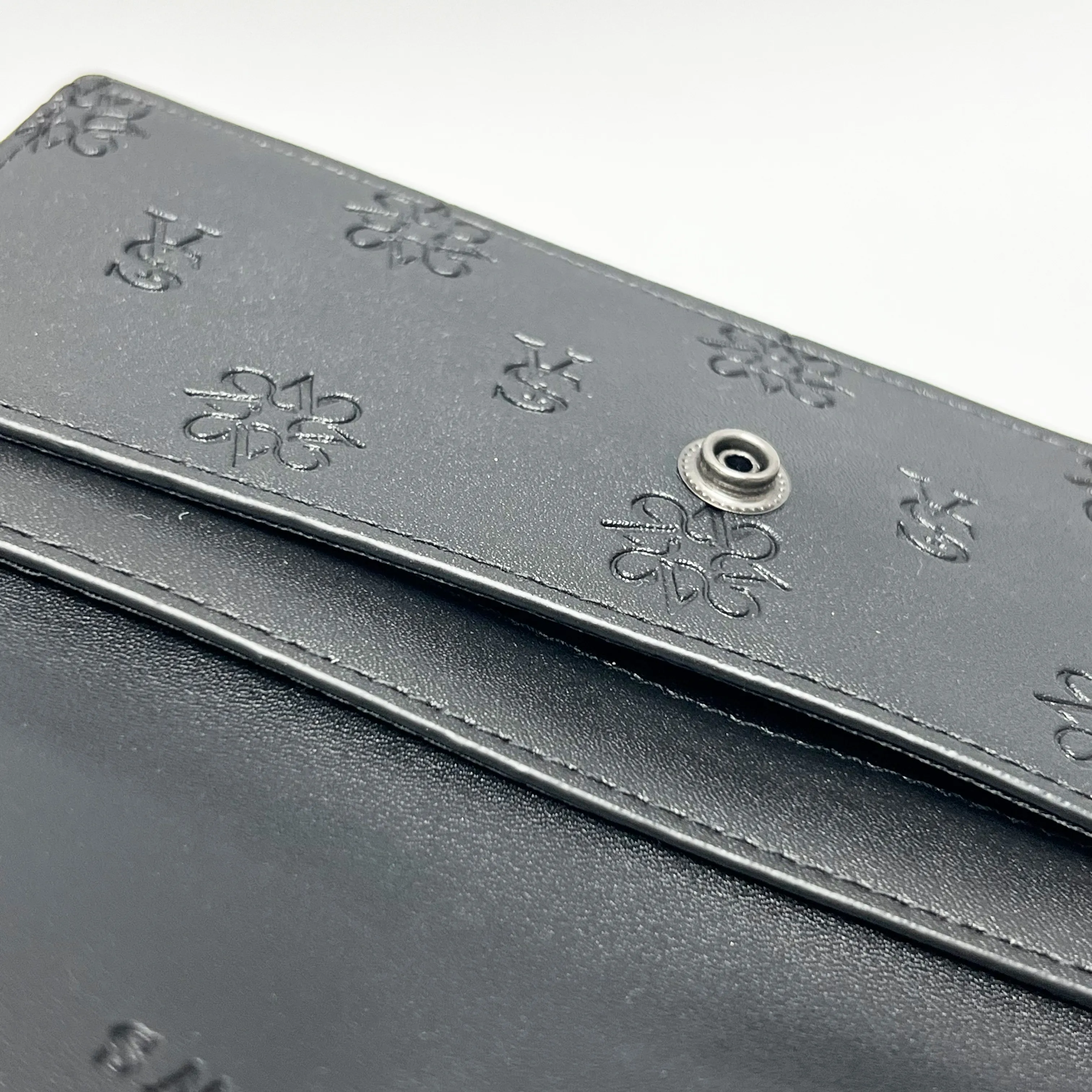 [Wallet] St ANDREWS 지갑 6