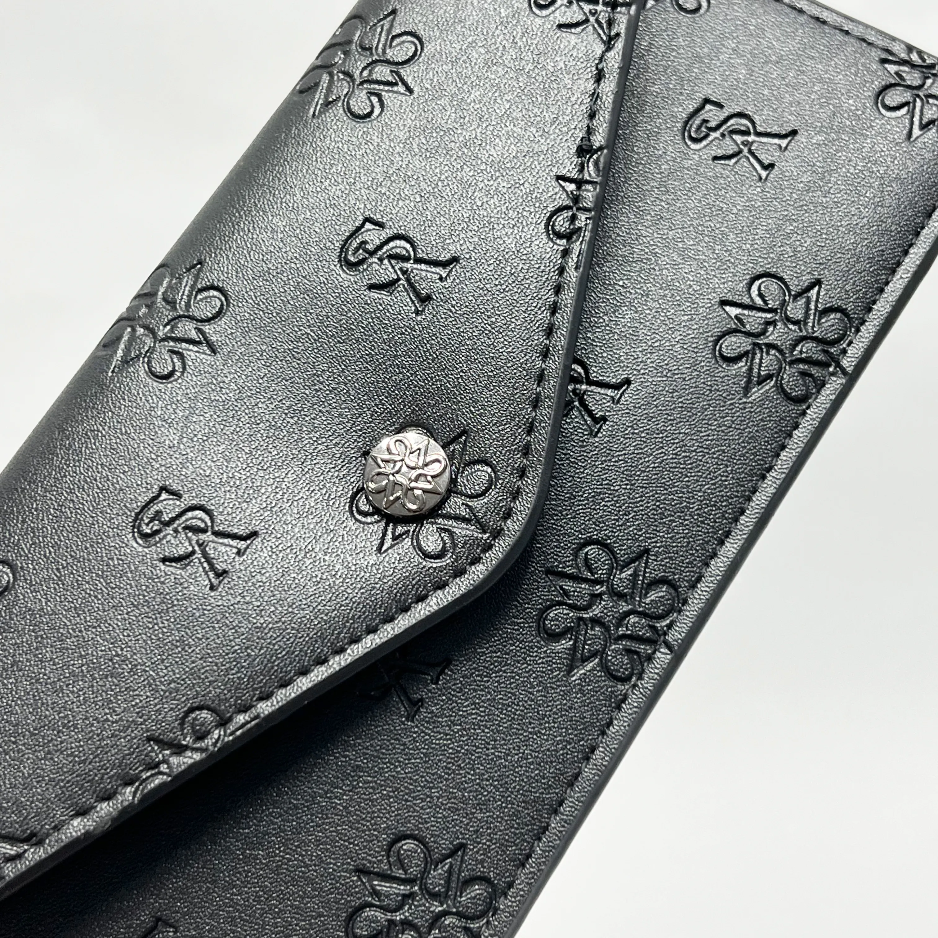 [Wallet] St ANDREWS 지갑 7