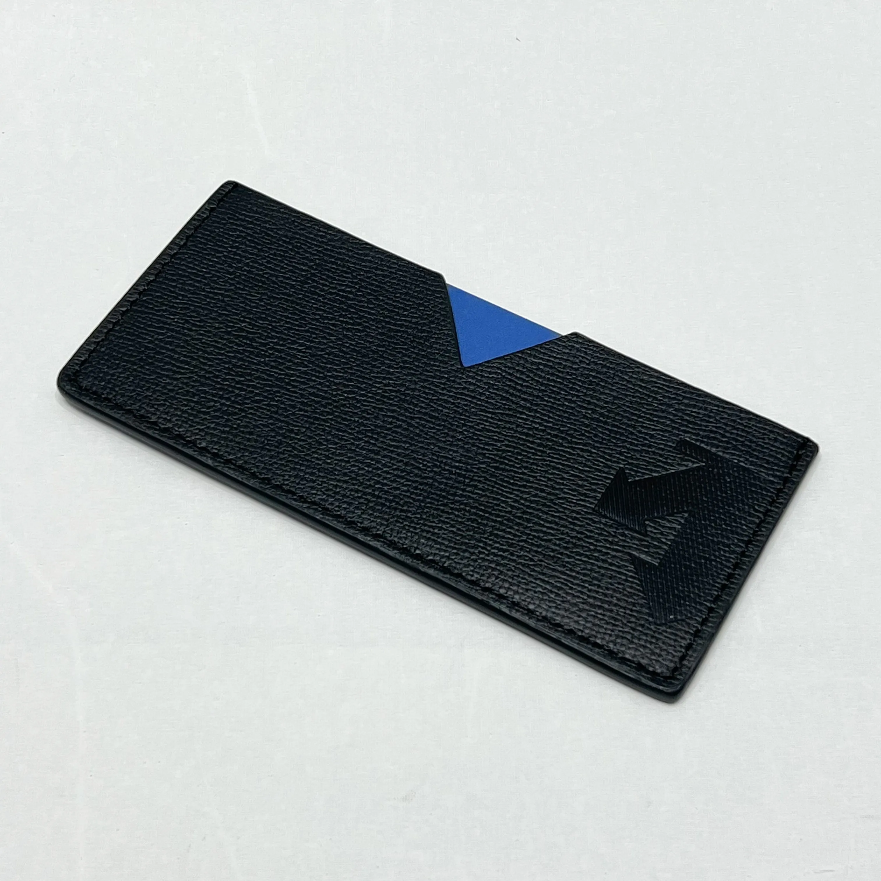 [Wallet] 데상트 지갑 2
