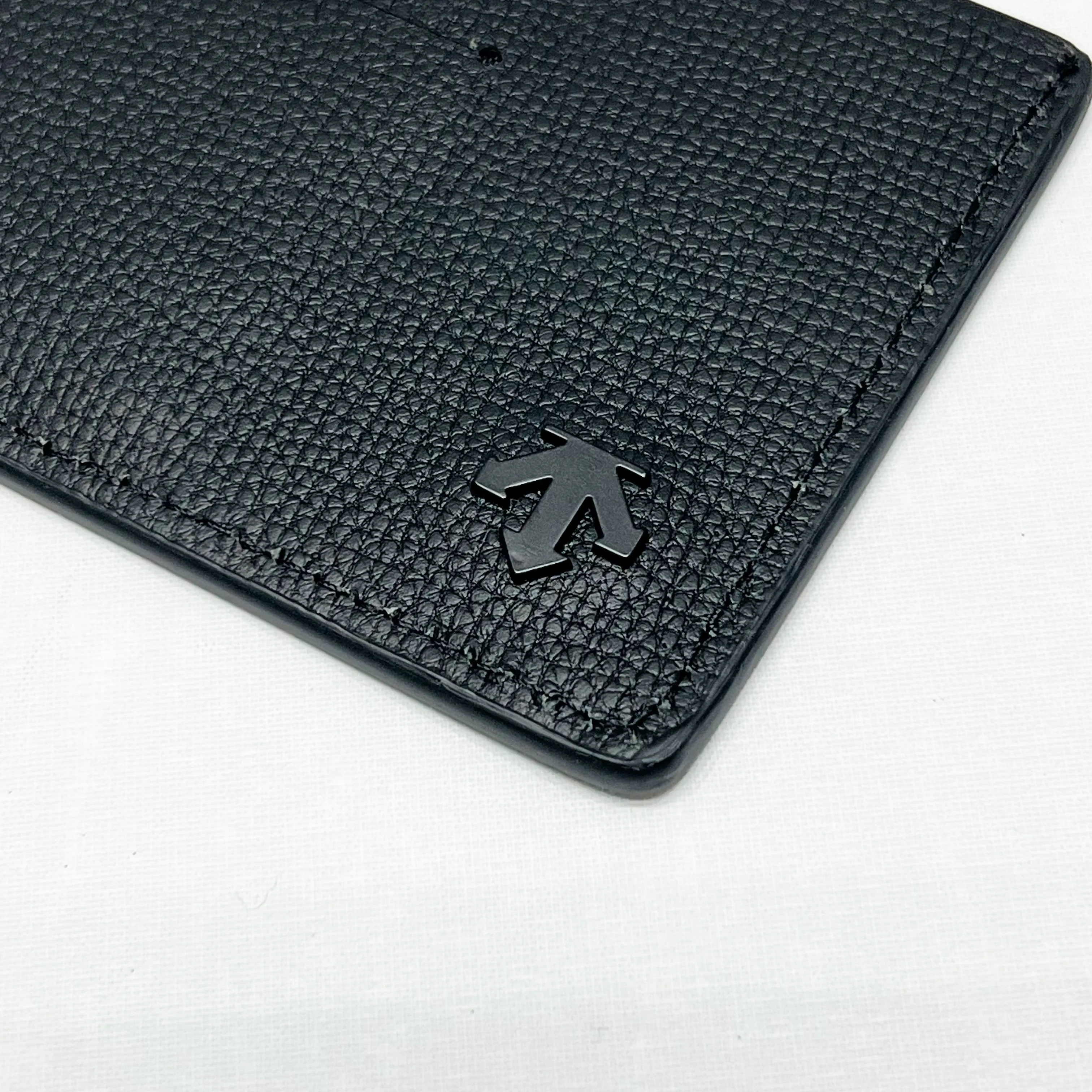 [Wallet] 데상트 지갑 4