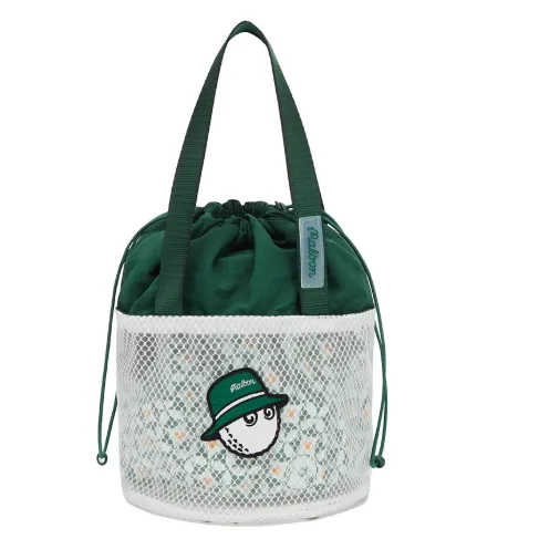 [ICE BAG] MALBON GOLF 버킷 아이스팩