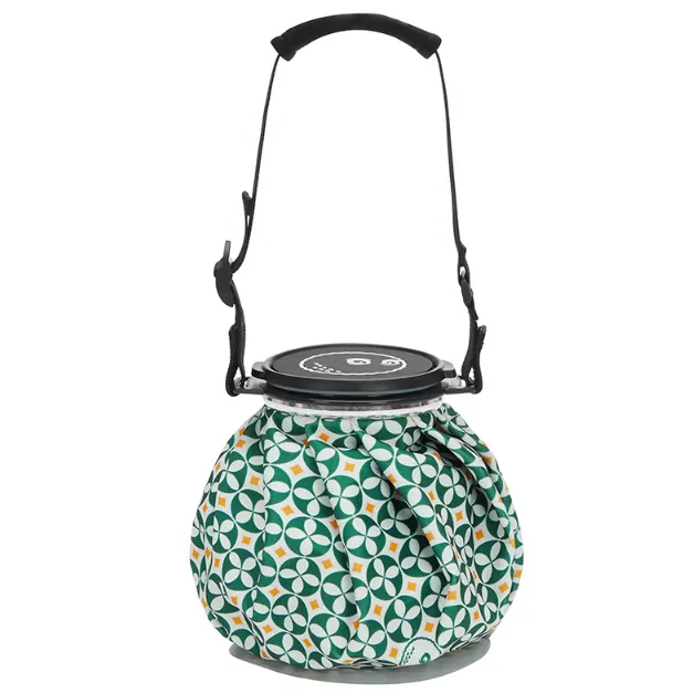 [ICE BAG] MALBON GOLF 버킷 아이스팩 3