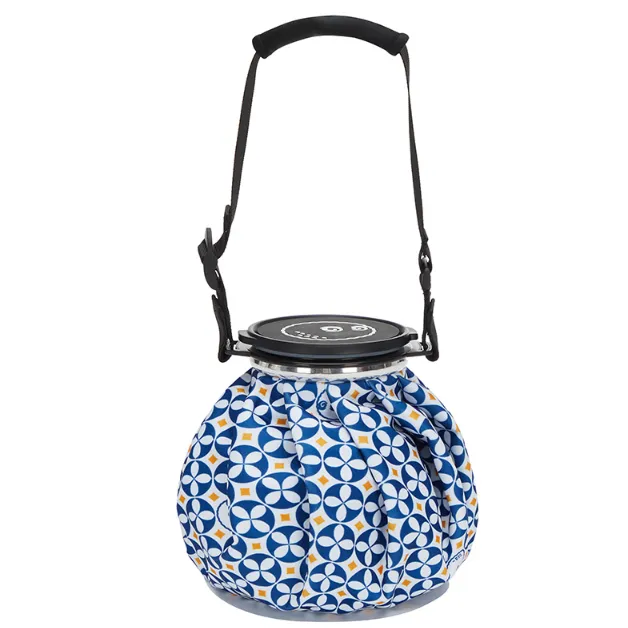[ICE BAG] MALBON GOLF 버킷 아이스팩 4