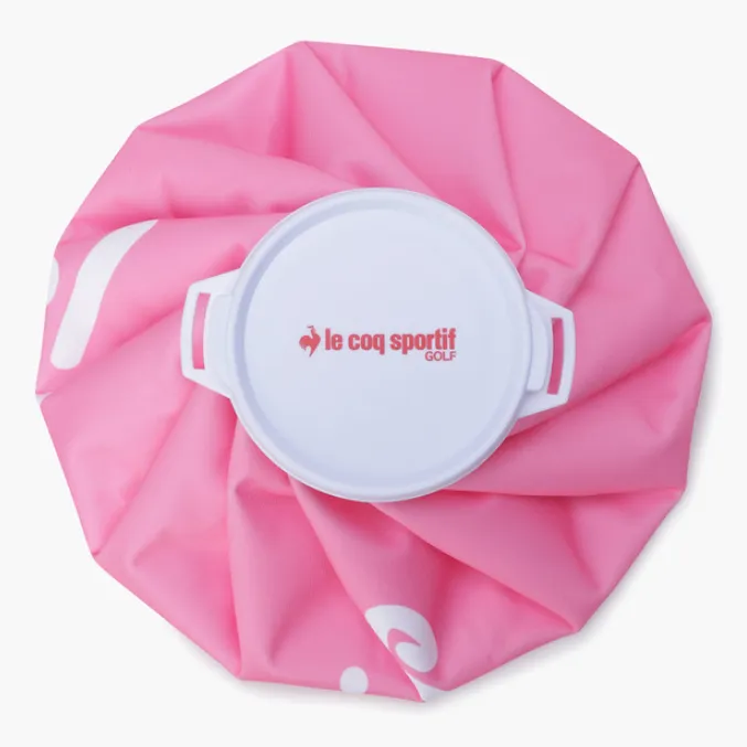 [ICE BAG] LE COQ GOLF 얼음주머니 3