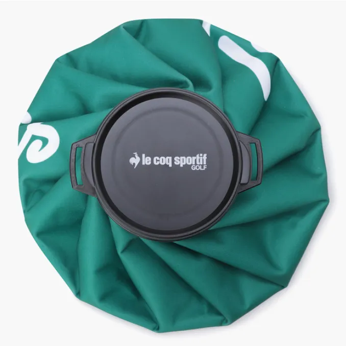 [ICE BAG] LE COQ GOLF 얼음주머니 4