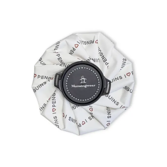 [ICE BAG] Munsingwear  Ice Bag