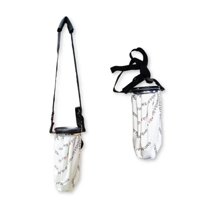 [ICE BAG] Munsingwear  Ice Bag 3