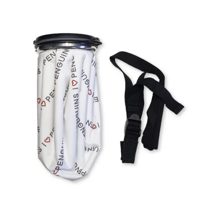 [ICE BAG] Munsingwear  Ice Bag 4