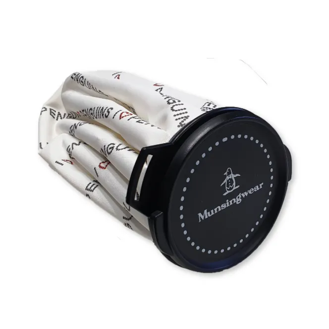 [ICE BAG] Munsingwear  Ice Bag 5