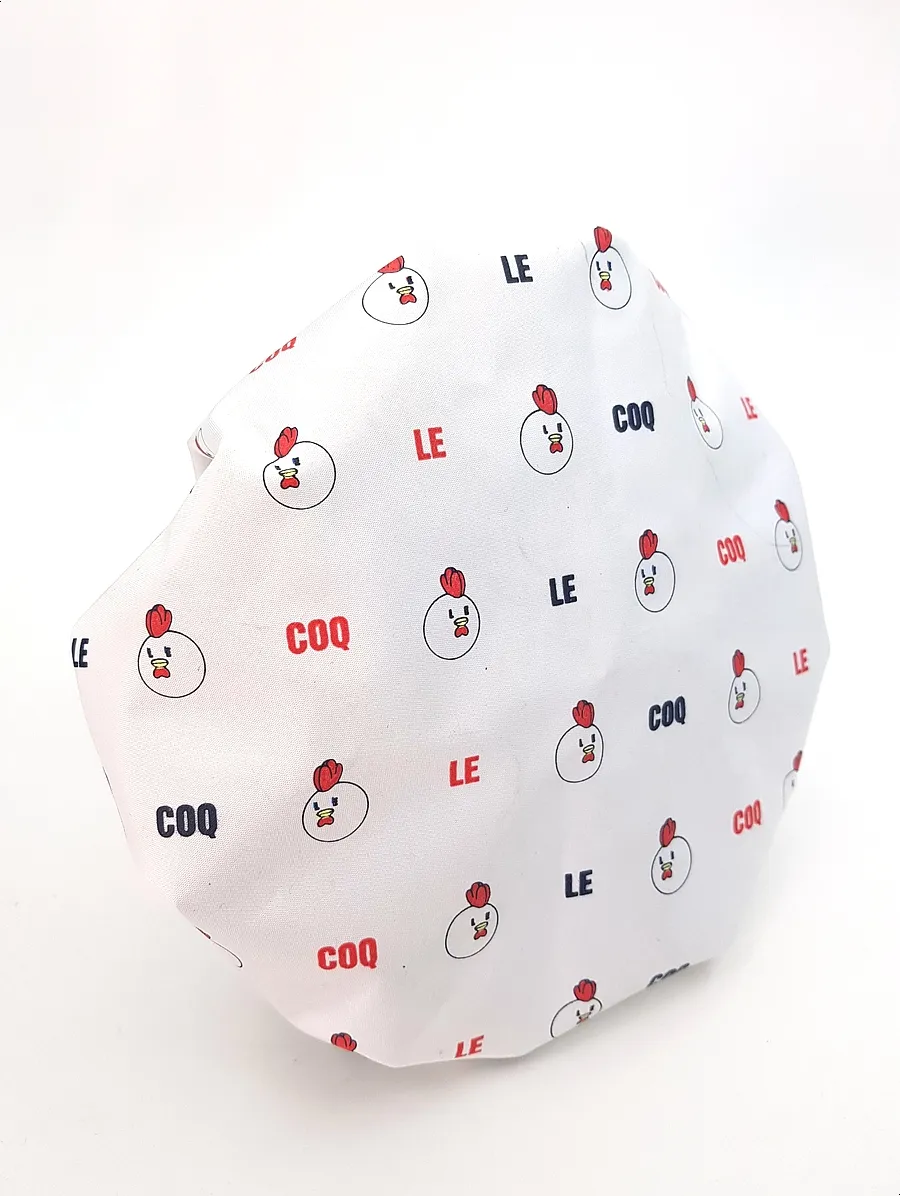 [얼음주머니] LE COQ GOLF (르꼬끄골프) 7