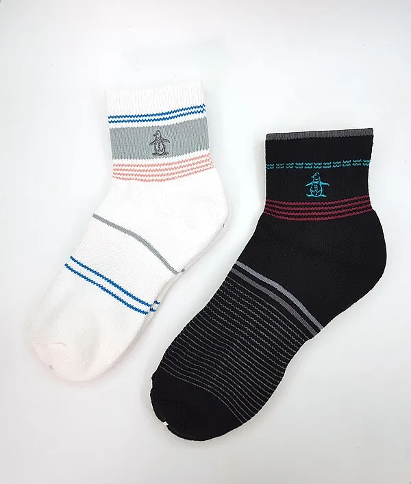 [양말] MUNSINGWEAR (먼싱웨어) 3