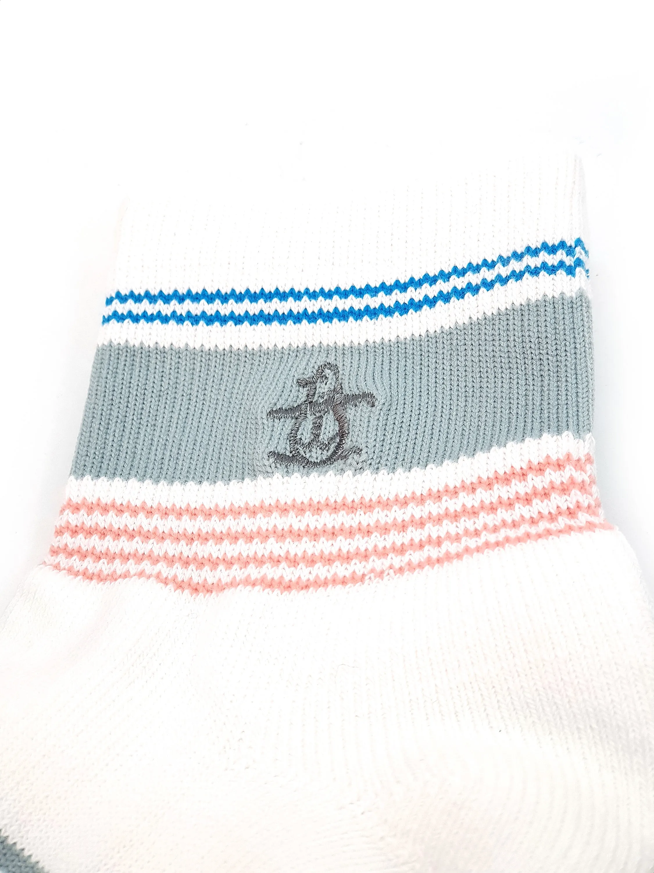 [양말] MUNSINGWEAR (먼싱웨어) 6