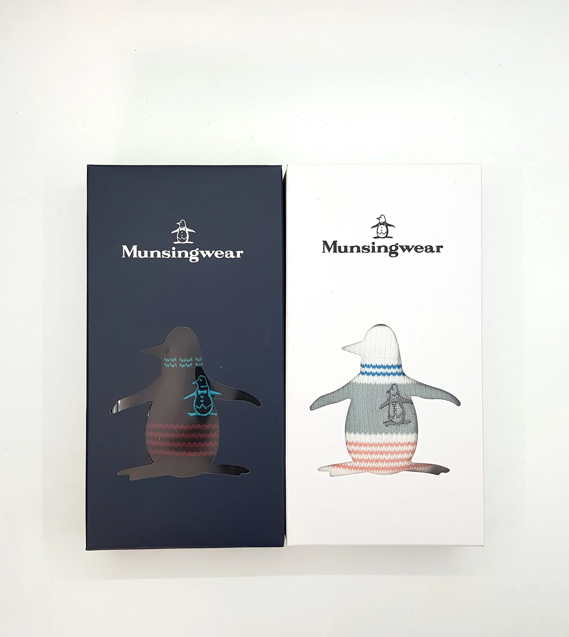[양말] MUNSINGWEAR (먼싱웨어) 8