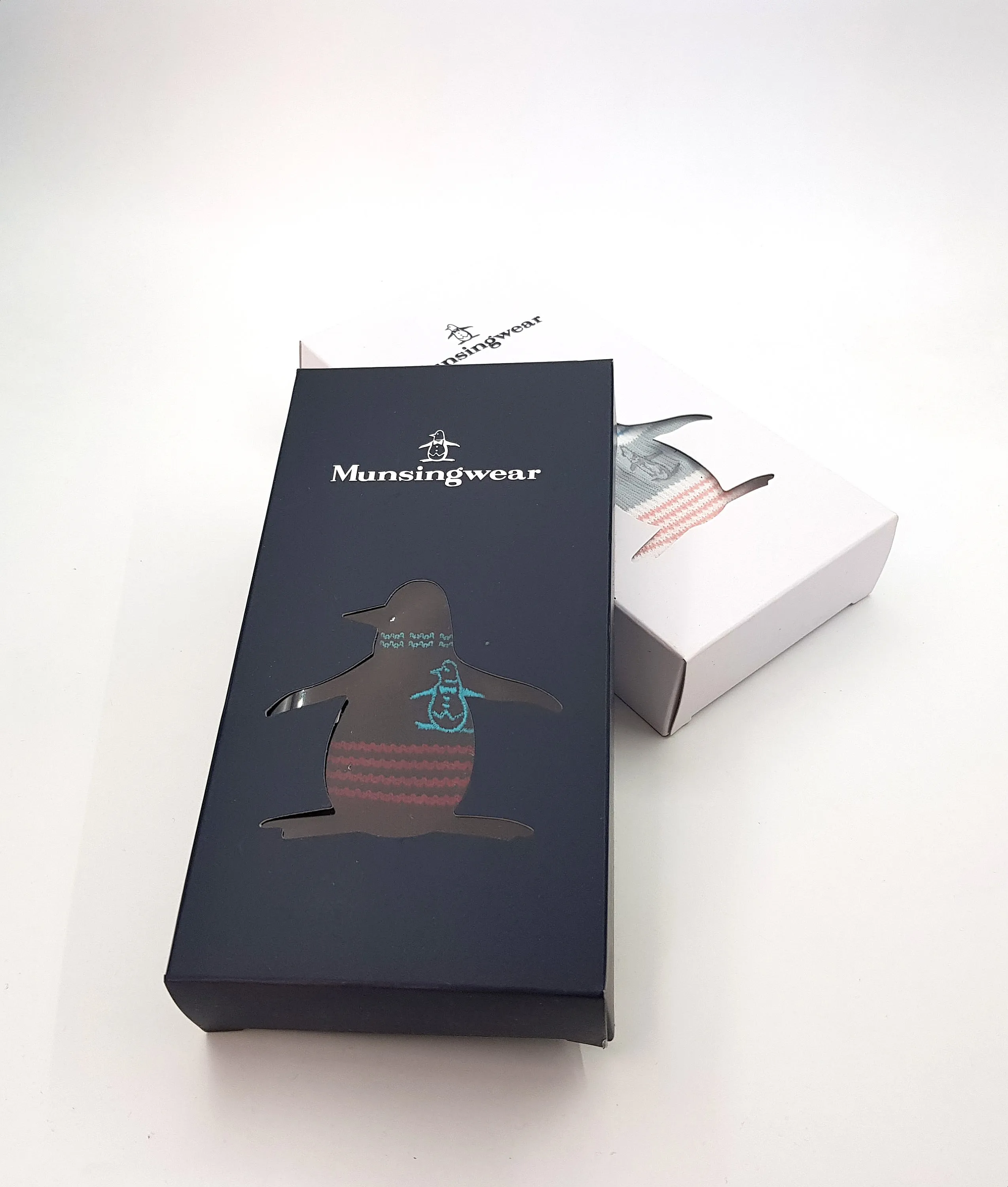 [양말] MUNSINGWEAR (먼싱웨어) 9