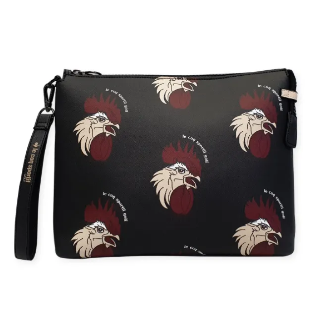 [Clutch Bag]LE Coqgolf Clutch Bag