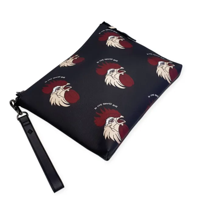 [Clutch Bag]LE Coqgolf Clutch Bag 3