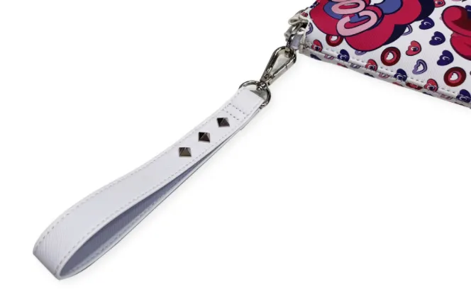 [Clutch Bag]LE coqgolf Clutch Bag 3