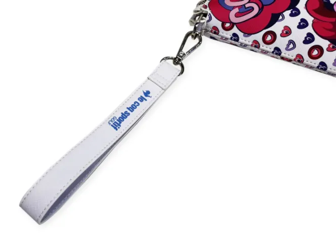 [Clutch Bag]LE coqgolf Clutch Bag 4