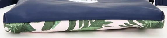 [클러치백] 데상트골프 5