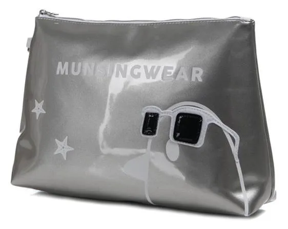 [클러치백] MUNSINGWEAR (먼싱웨어) 2
