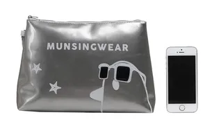 [클러치백] MUNSINGWEAR (먼싱웨어) 3