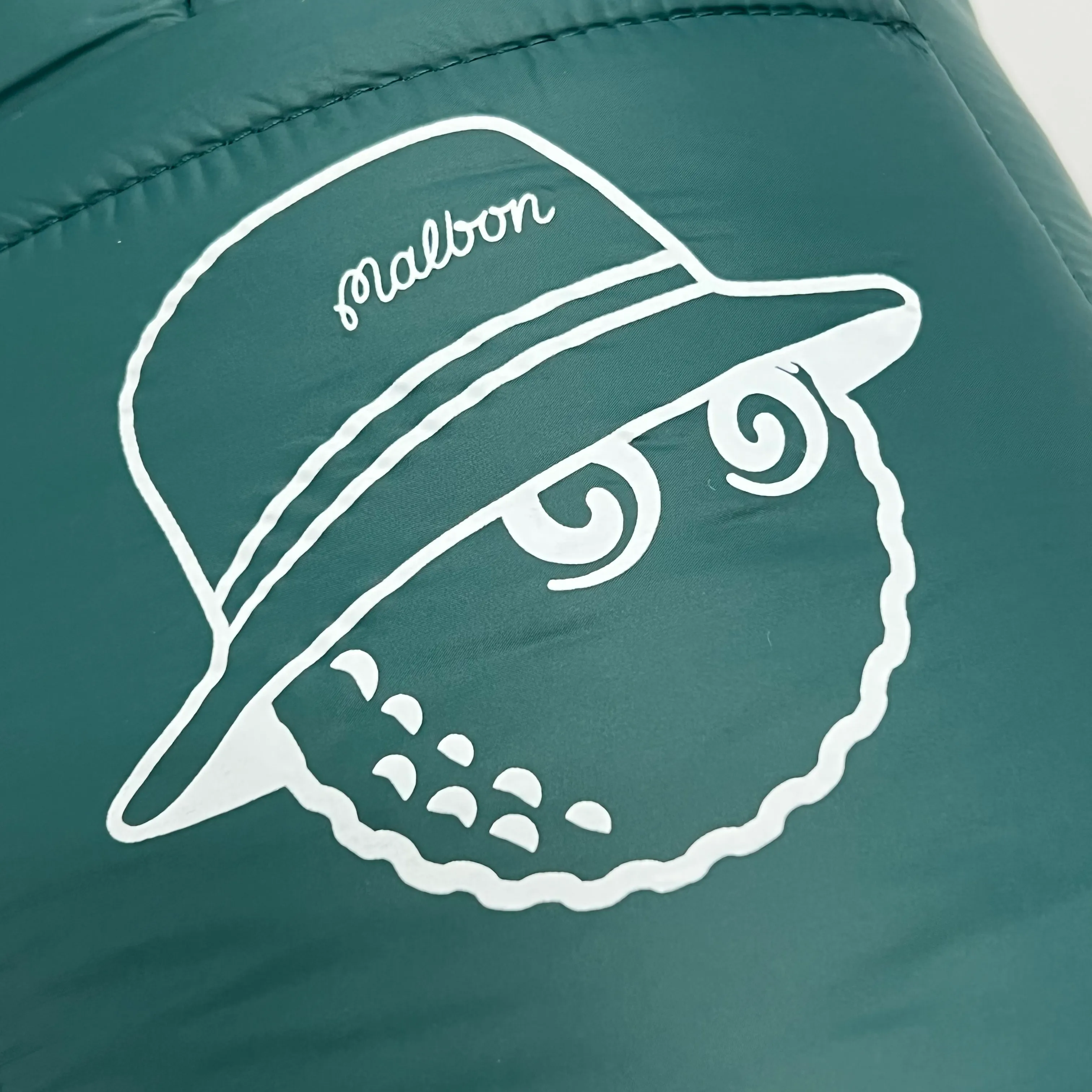 [담요] MALBON GOLF 패딩 담요 3