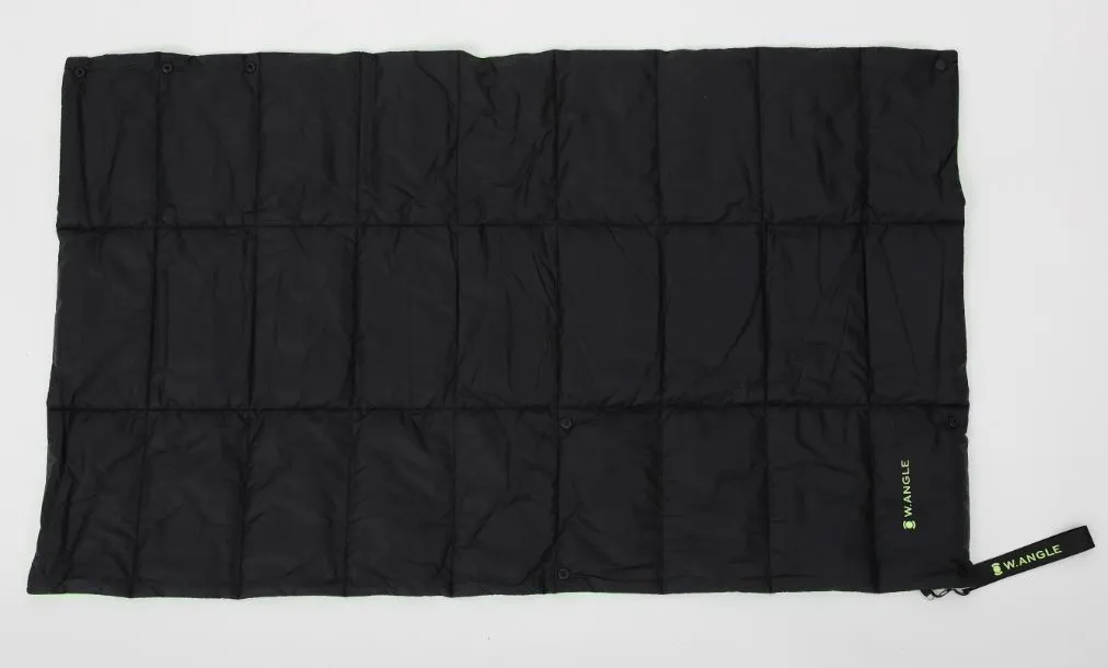 [패딩담요] 와이드앵글 5