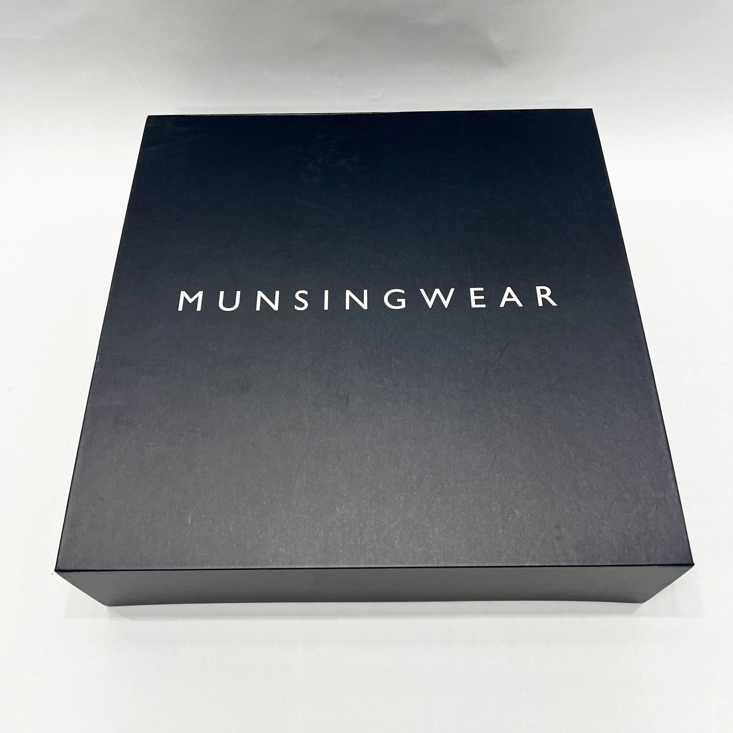 [골프용품 세트] MUNSINGWEAR 4