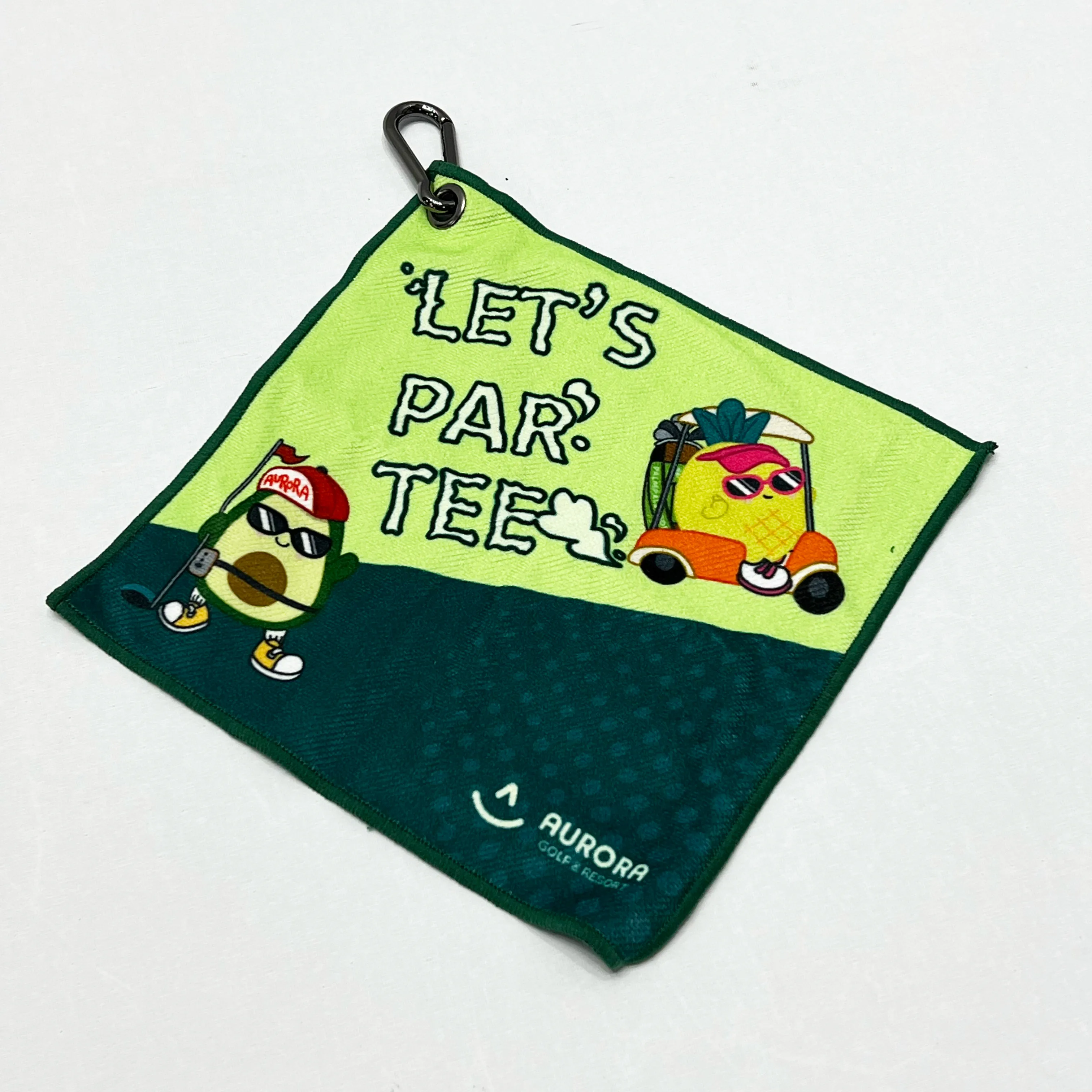 [골프용품세트] 오로라 골프용품 SET 3