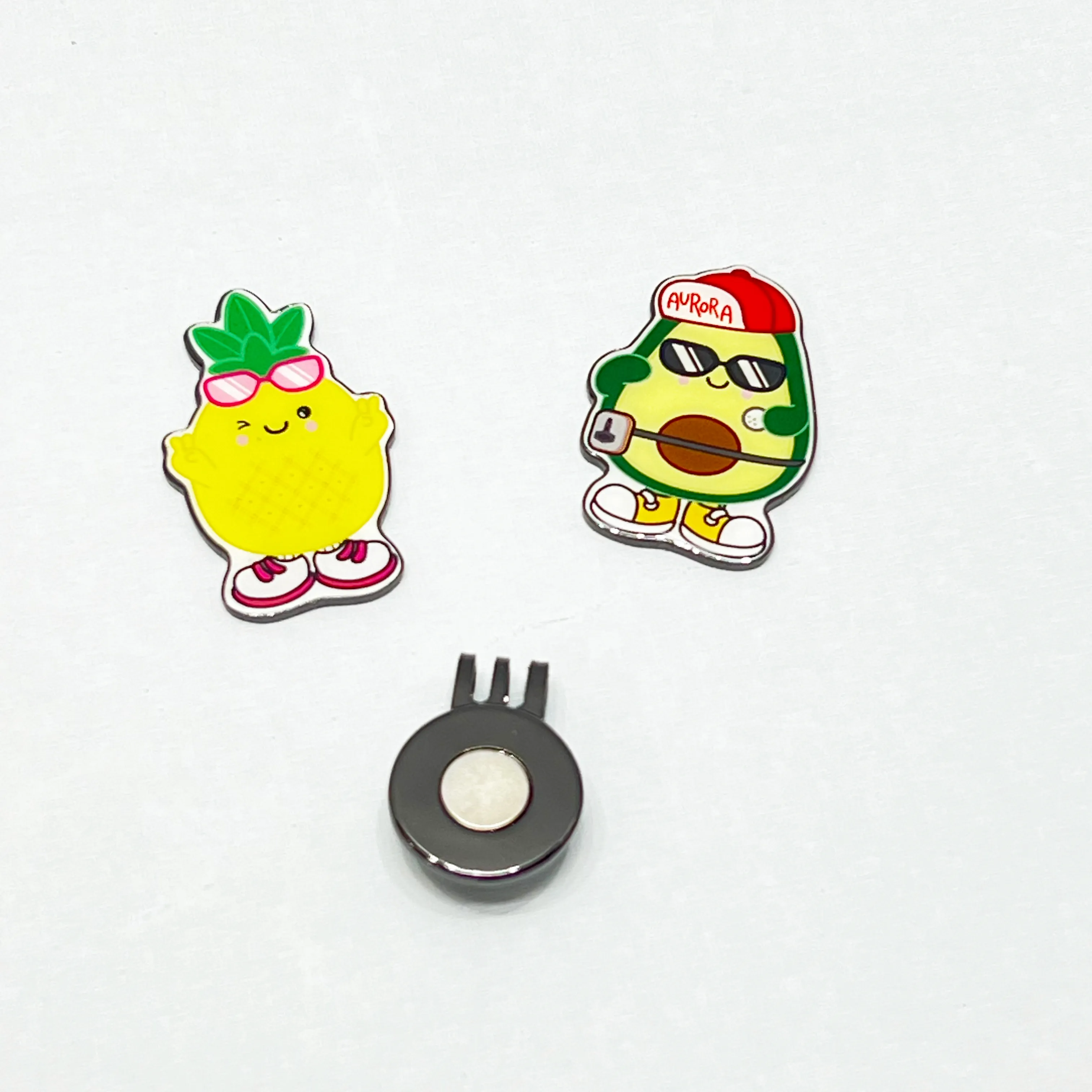 [골프용품세트] 오로라 골프용품 SET 6