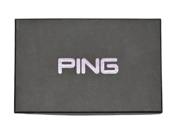 [골프용품세트] PING 골프용품 SET 2