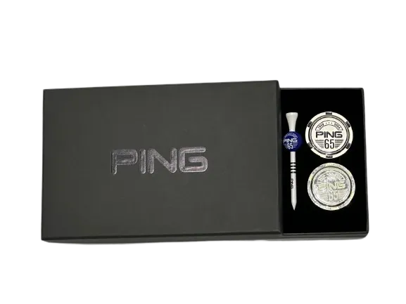 [골프용품세트] PING 골프용품 SET 4
