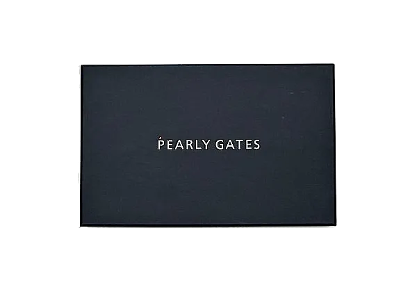 [골프용품세트] PEARLY GATES 골프용품 SET 2