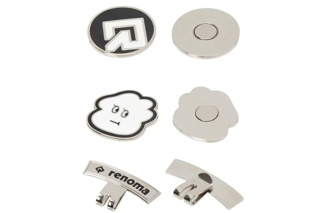 [골프용품세트] RENOMA 골프용품 SET 3