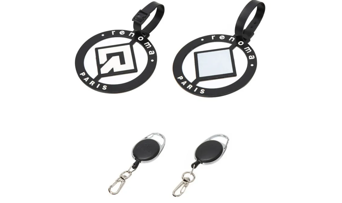[골프용품세트] RENOMA 골프용품 SET 4
