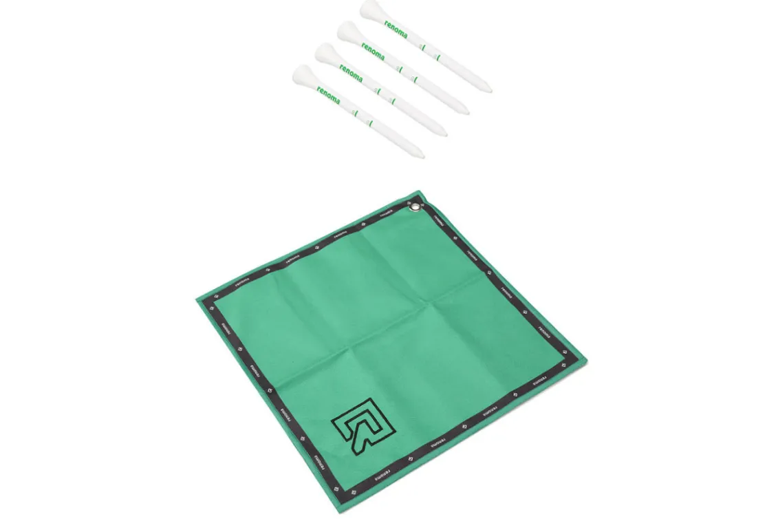 [골프용품세트] RENOMA 골프용품 SET 5