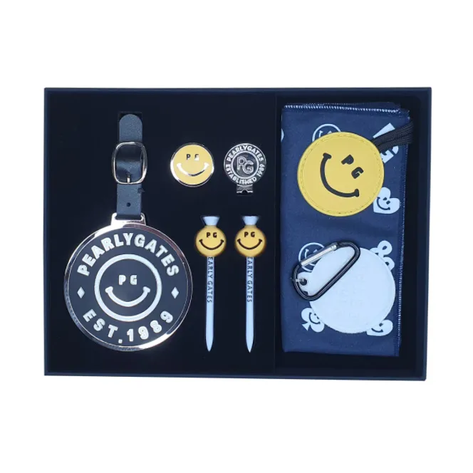 [Ball Maker Set] PEARLY GATES Ball maker Set