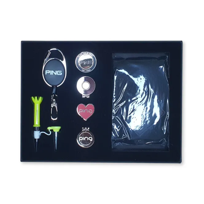[Ball Maker Set] PING Ball maker Set