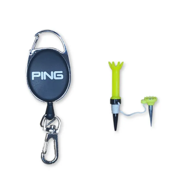 [Ball Maker Set] PING Ball maker Set 3