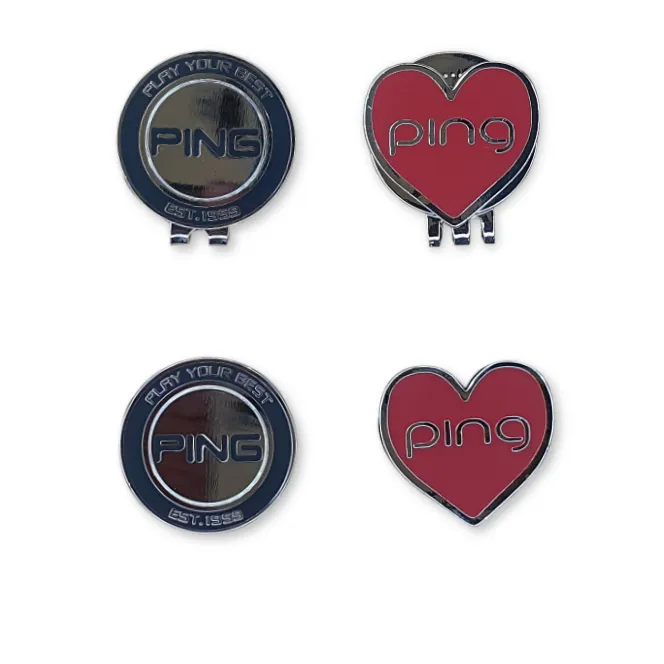 [Ball Maker Set] PING Ball maker Set 4