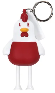 [볼마커/티] LE COQ SPORTIF (르꼬끄스포르티브) 8