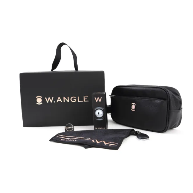 [골프용품세트] W.ANGLE (와이드앵글)