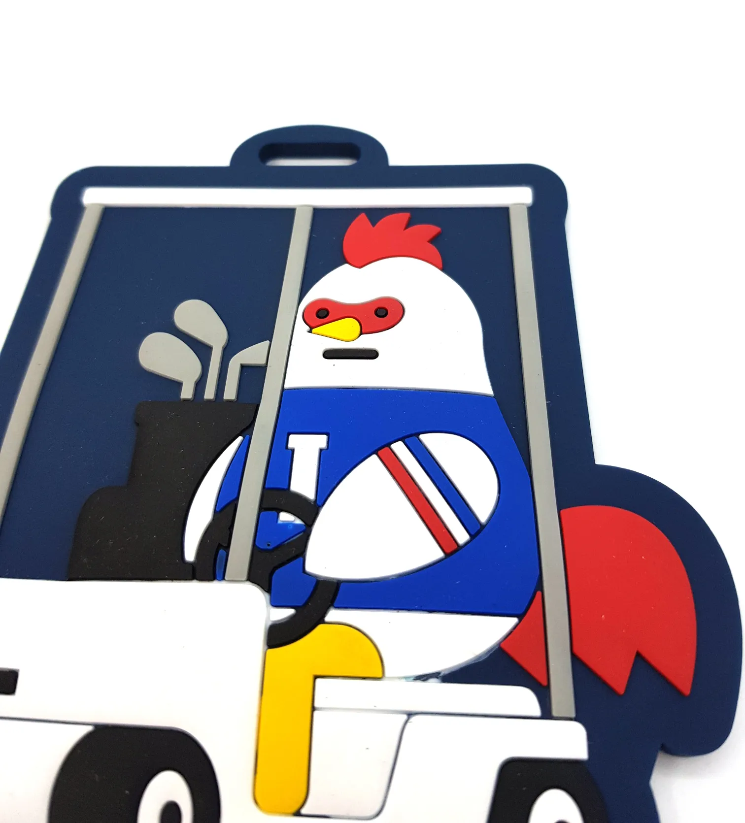 [골프용품세트] LE COQ GOLF (르꼬끄골프) 2